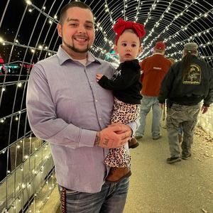 Meet your Posher, Thomas